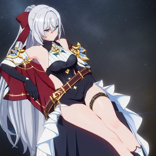 carmen - star savior by anotherzero on Tensor.Art
