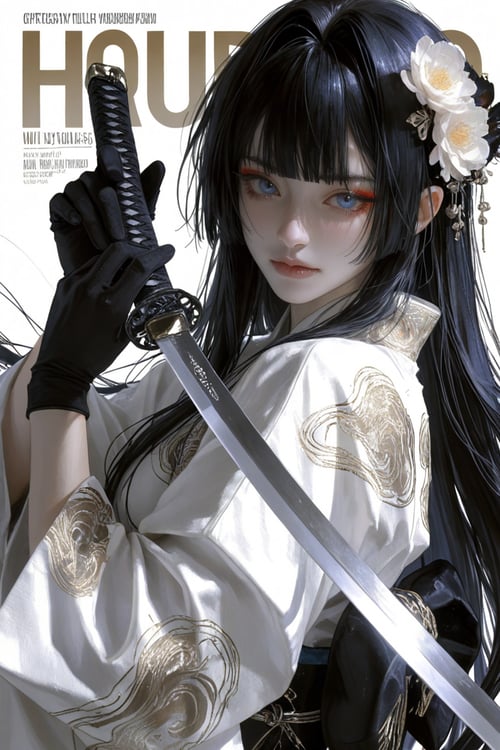 My Niji Mix：Pale Autumn by A4TPOP on Tensor.Art