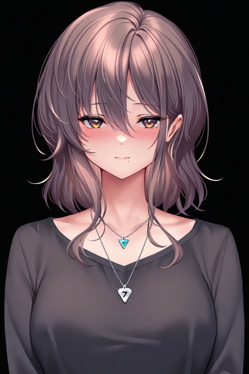 李慧-illus by 让AI更感性 on Tensor.Art