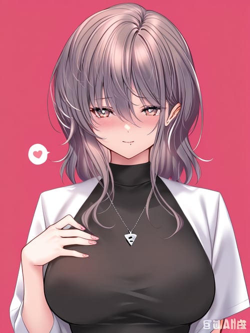 李慧-illus by 让AI更感性 on Tensor.Art