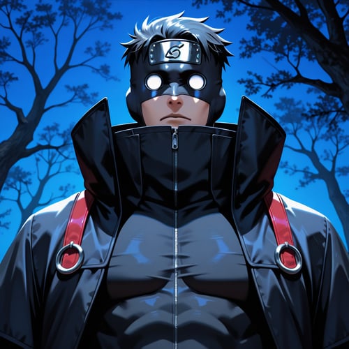 Torune Aburame (Naruto Shippuden) by Elf  on Tensor.Art