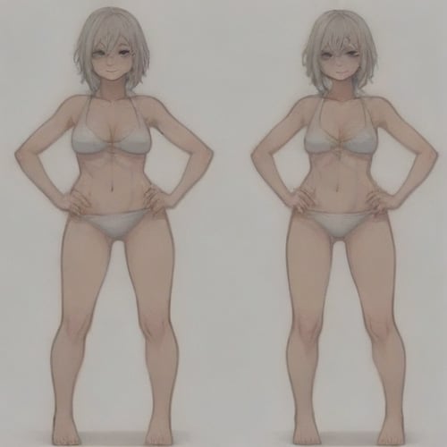 陰キャ by hack on Tensor.Art