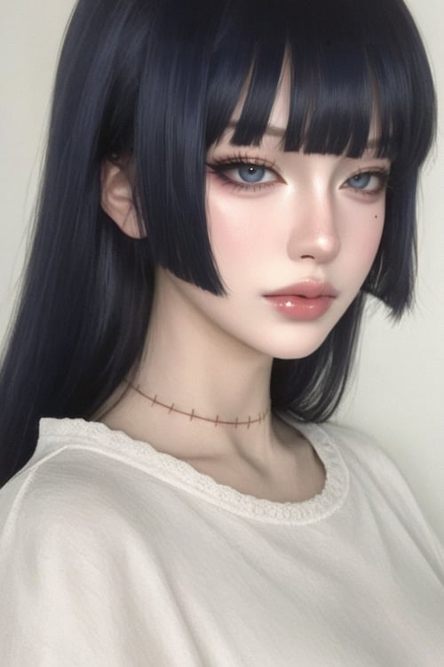Sharp eyes - Girl by .⋆♱ You_An ݁ᛪ༙ on Tensor.Art