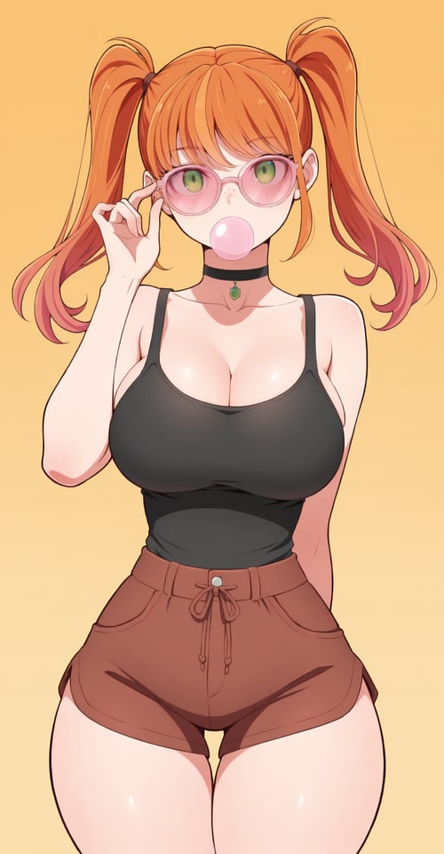Kayo Style  by Mixai on Tensor.Art