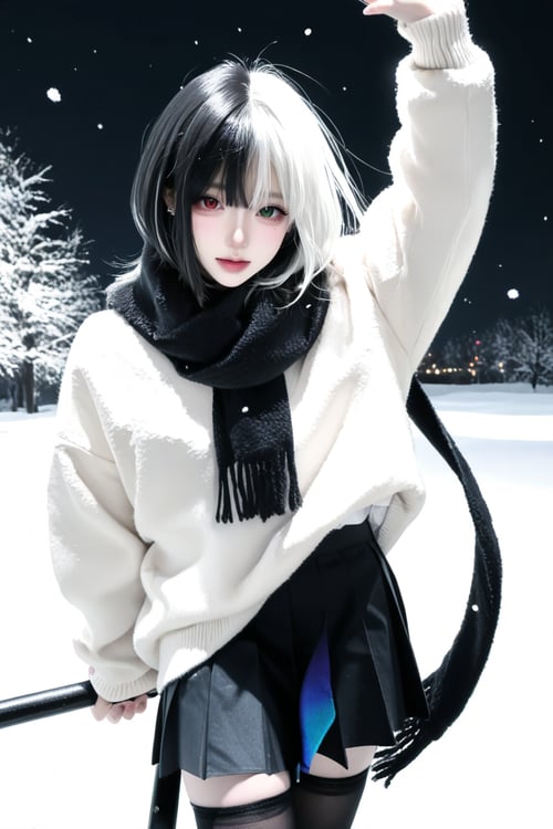 Fluffy  by 766 on Tensor.Art