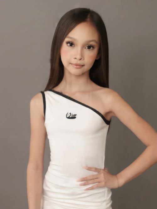 Liliah_Navz_Beauty by Doll_Factory on Tensor.Art