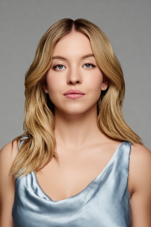 Sydney Sweeney by colosseum1 on Tensor.Art