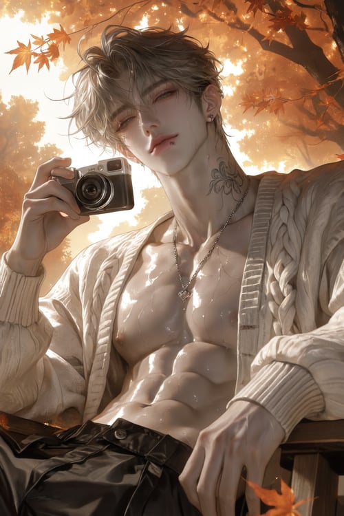 NijiSoftGlow by NorTH(ชื่อเหนือครับ) on Tensor.Art