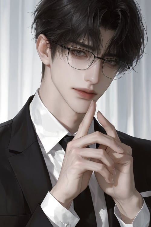 NijiSoftGlow by NorTH(ชื่อเหนือครับ) on Tensor.Art