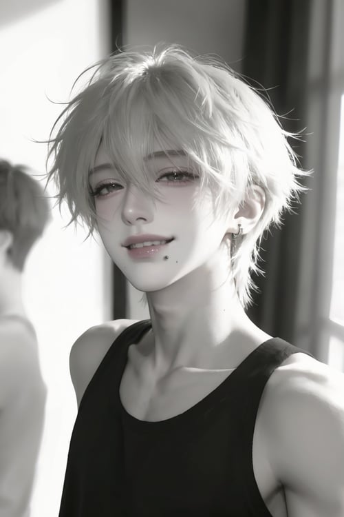 Manhwa Painting Style by JU on Tensor.Art