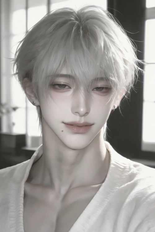 Manhwa Painting Style by JU on Tensor.Art