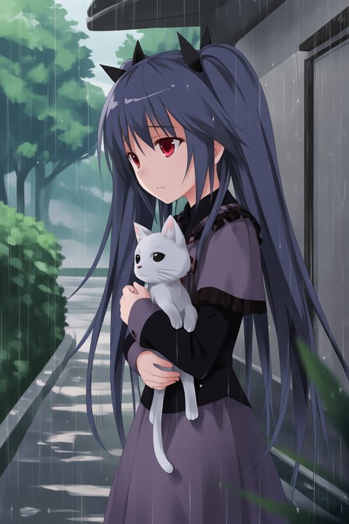ひまわり hi・ma・wa・ri（ぶらんくのーと） - @tatsukichi by 幽鬼処刑人２年目 on Tensor.Art