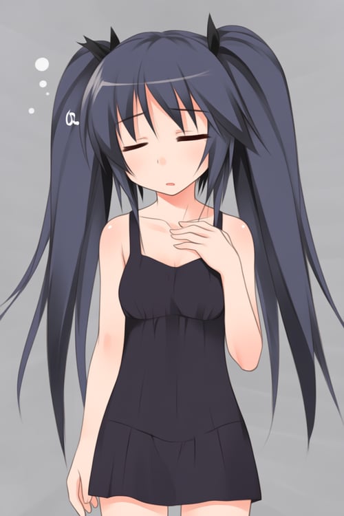 ひまわり hi・ma・wa・ri（ぶらんくのーと） - @tatsukichi by 幽鬼処刑人２年目 on Tensor.Art