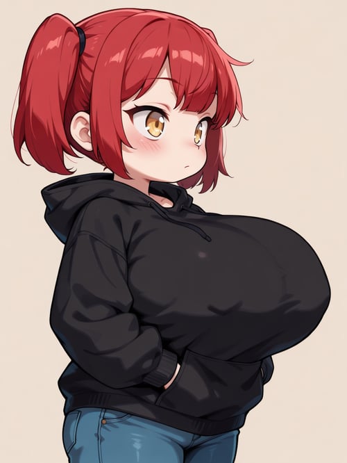 Shortstack by Deltawyvern78 on Tensor.Art