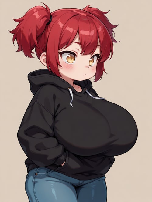 Shortstack by Deltawyvern78 on Tensor.Art