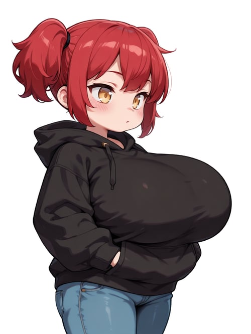 Shortstack by Deltawyvern78 on Tensor.Art
