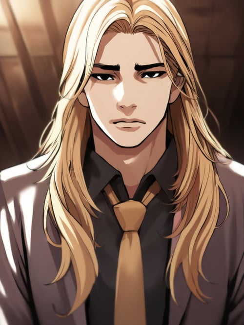 Lokism by Junskirt on Tensor.Art