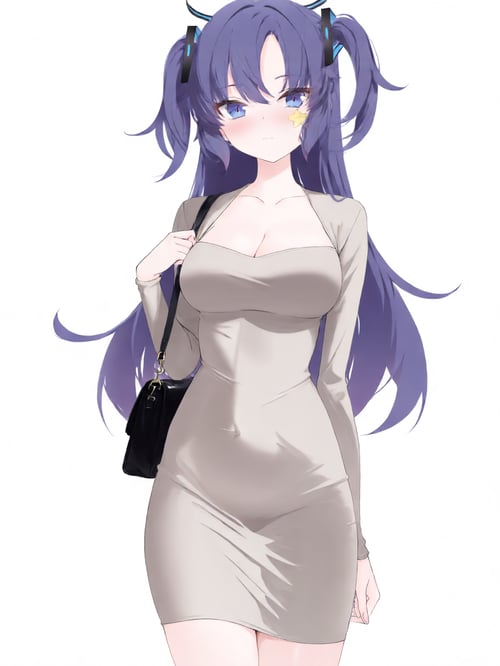 Lisu by user_774359647141269730 on Tensor.Art