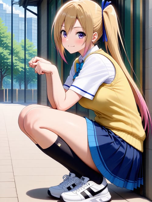 測試 by 無淚 on Tensor.Art