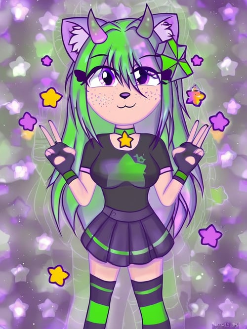 Zero two qwp 2026 1.0 by user_727214087485984901 on Tensor.Art