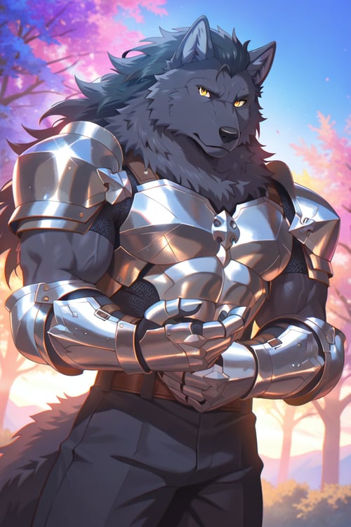 Claude (The Strongest Job is Appraiser) by Elf  on Tensor.Art
