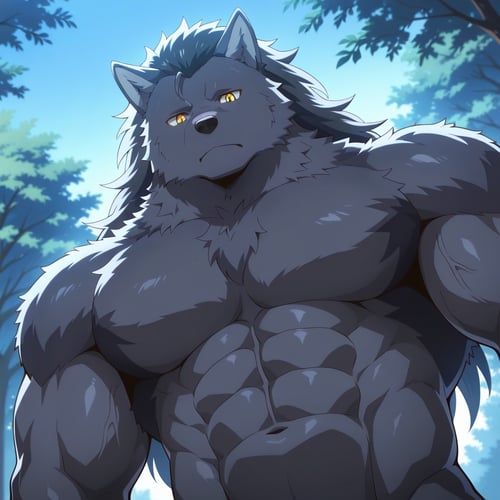 Claude (The Strongest Job is Appraiser) by Elf  on Tensor.Art