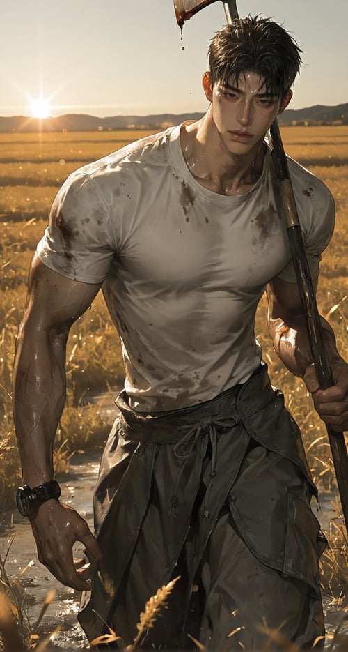 สุดหล่อ มั้ย by ⋆˚࿔ January 𝜗𝜚˚⋆ on Tensor.Art