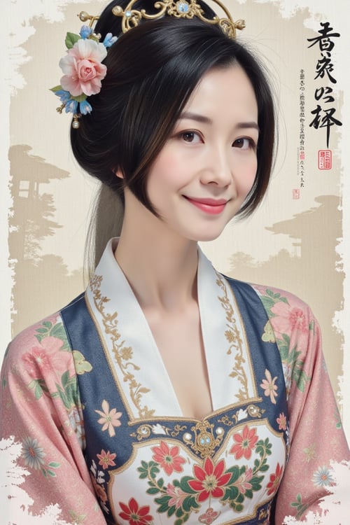 阿莎 by MOLDANMR on Tensor.Art
