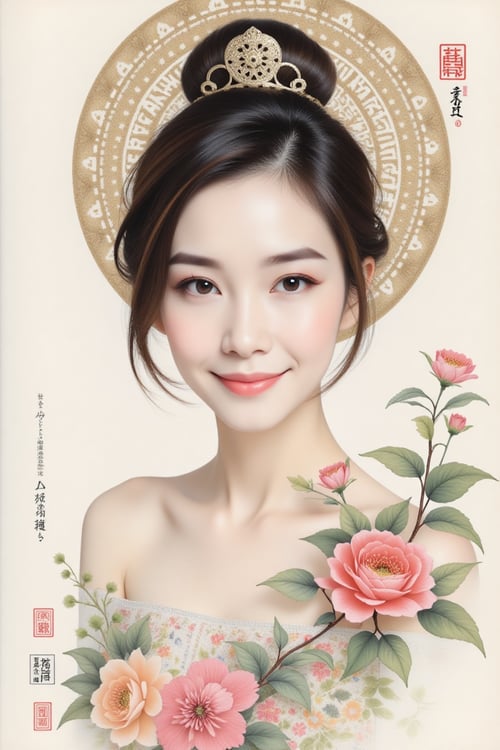 阿莎 by MOLDANMR on Tensor.Art