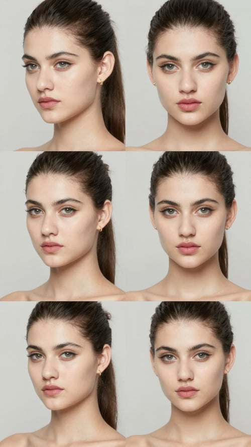 New ai model by LoRa Factory on Tensor.Art