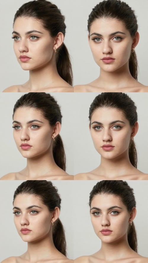 New ai model by LoRa Factory on Tensor.Art