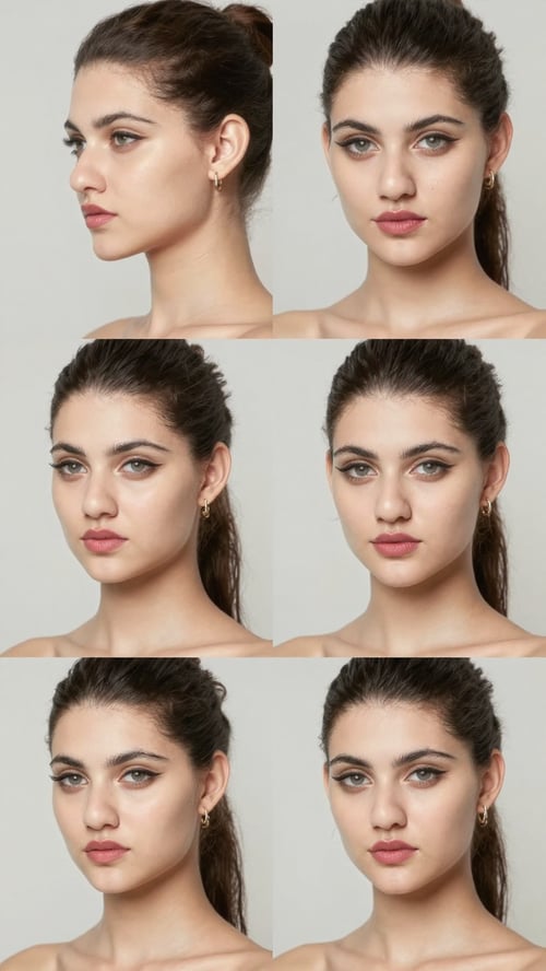 New ai model by LoRa Factory on Tensor.Art