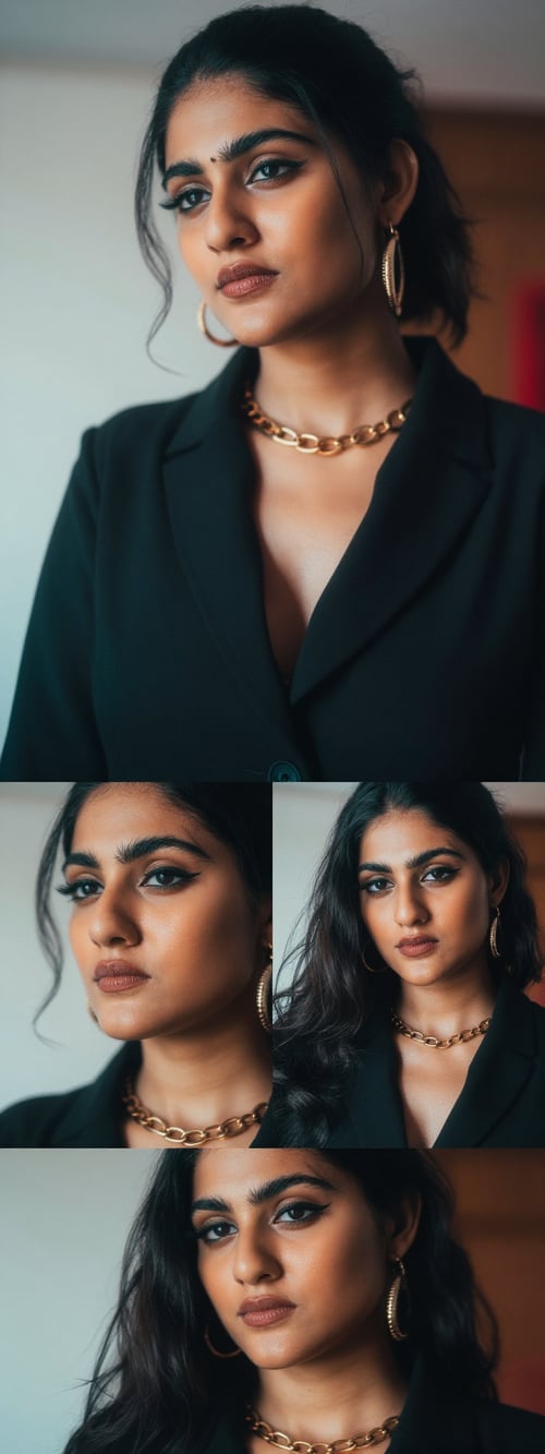 New ai model by LoRa Factory on Tensor.Art