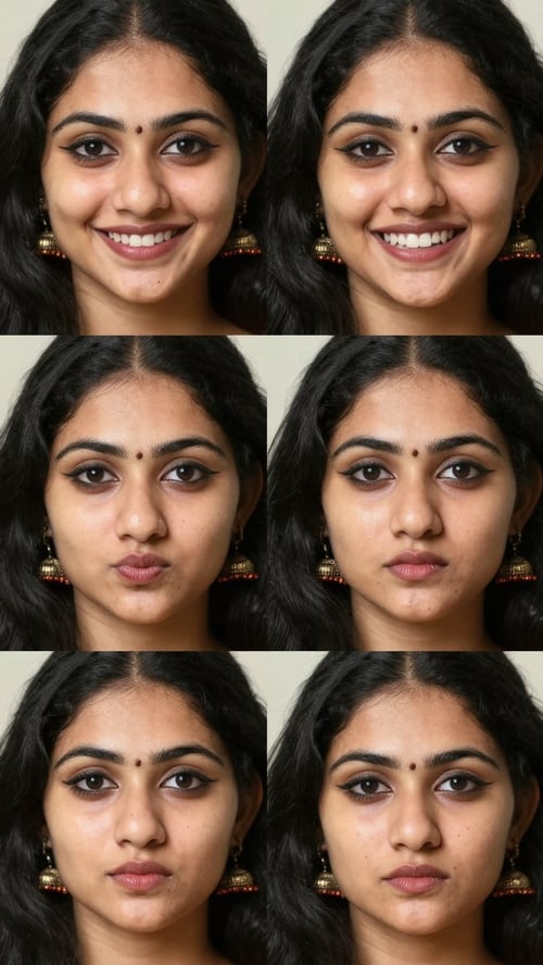New ai model by LoRa Factory on Tensor.Art