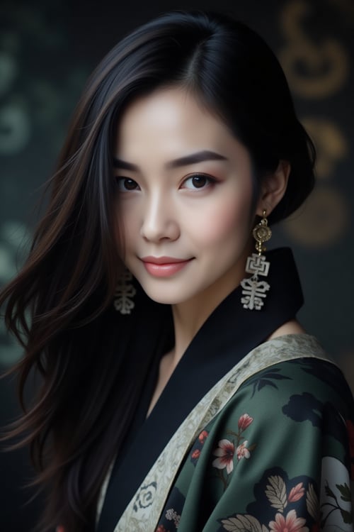 阿莎 by MOLDANMR on Tensor.Art