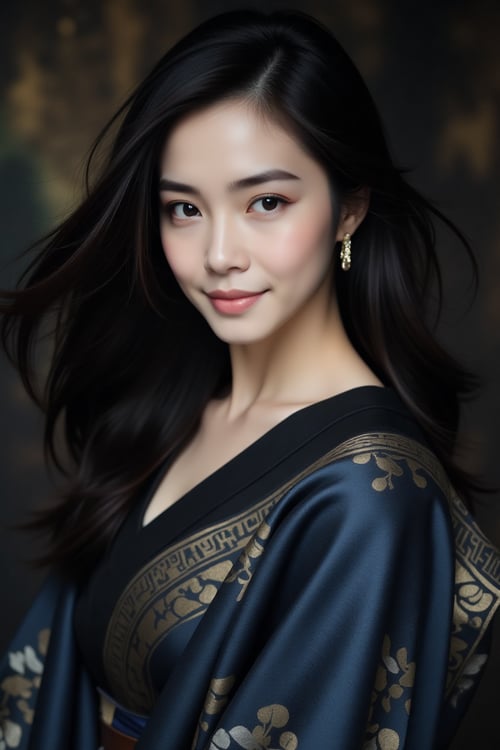 阿莎 by MOLDANMR on Tensor.Art