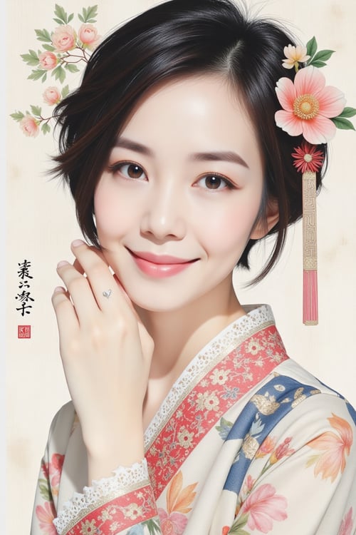 阿莎 by MOLDANMR on Tensor.Art