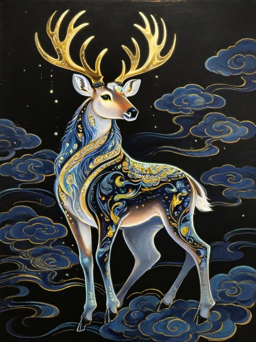 丙烯 by 墨沫 on Tensor.Art