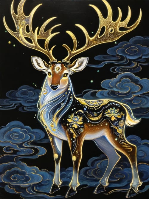 丙烯 by 墨沫 on Tensor.Art