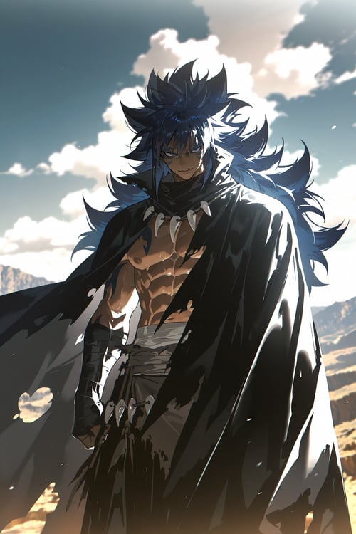 acnologia by Soninaa on Tensor.Art