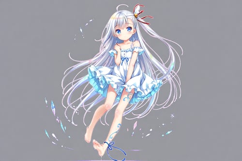 凛(リン) 初恋サンカイメ by 次元小可乐 on Tensor.Art