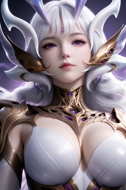 冥莲之主#吞噬星空 by 让AI更感性 on Tensor.Art
