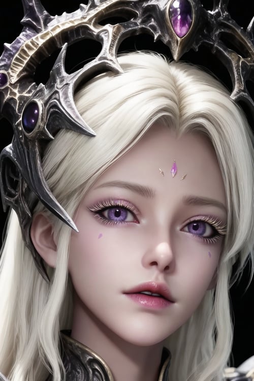 班夫之主#吞噬星空 by 让AI更感性 on Tensor.Art
