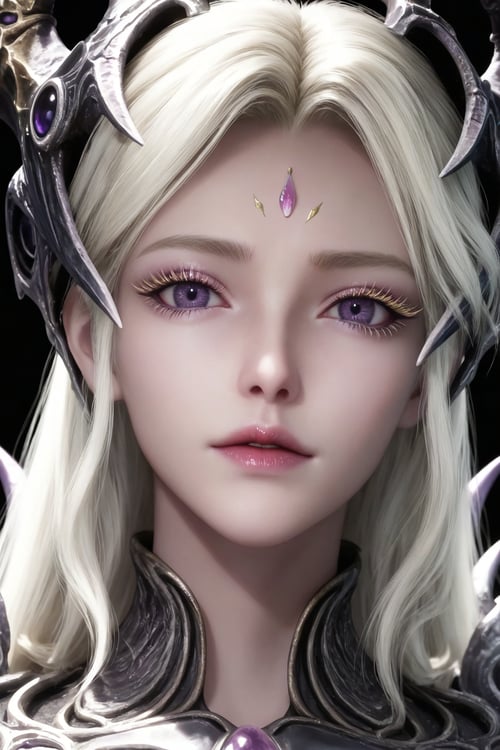班夫之主#吞噬星空 by 让AI更感性 on Tensor.Art