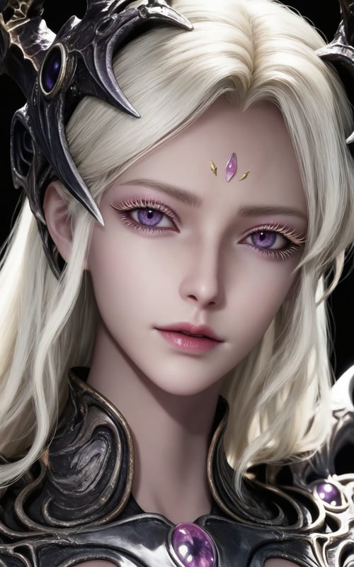 班夫之主#吞噬星空 by 让AI更感性 on Tensor.Art