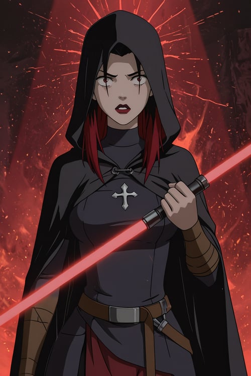 Circe | Generator Rex by ArtAIAlchemy on Tensor.Art
