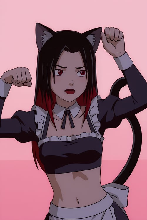 Circe | Generator Rex by ArtAIAlchemy on Tensor.Art