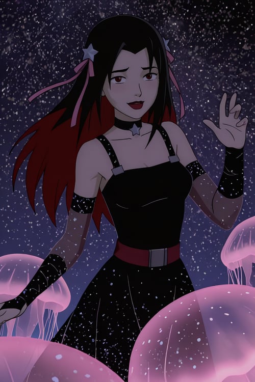 Circe | Generator Rex by ArtAIAlchemy on Tensor.Art