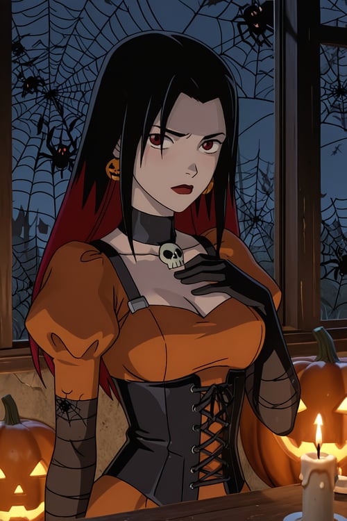 Circe | Generator Rex by ArtAIAlchemy on Tensor.Art