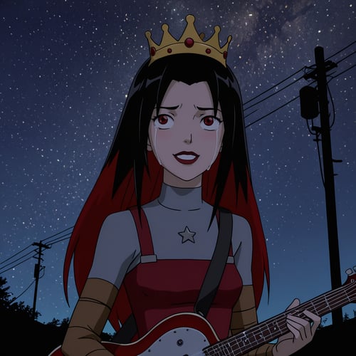 Circe | Generator Rex by ArtAIAlchemy on Tensor.Art